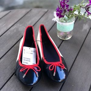 NWT H&M flats
